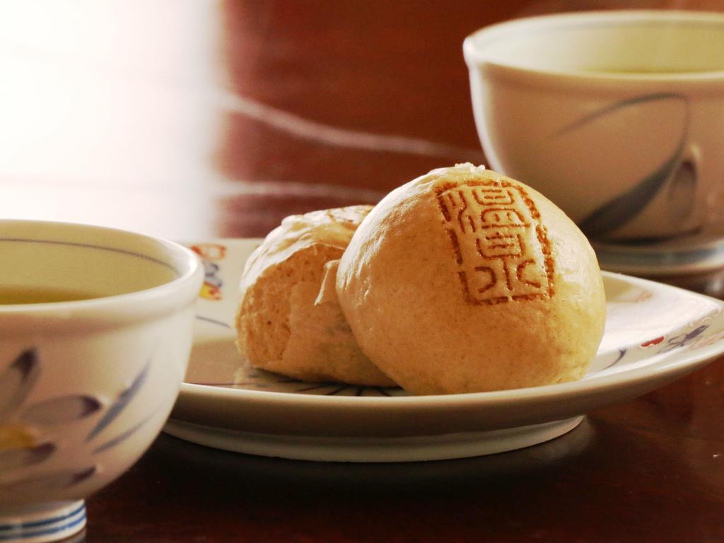 Chouchinya 호텔 노자와 온천 외부 사진