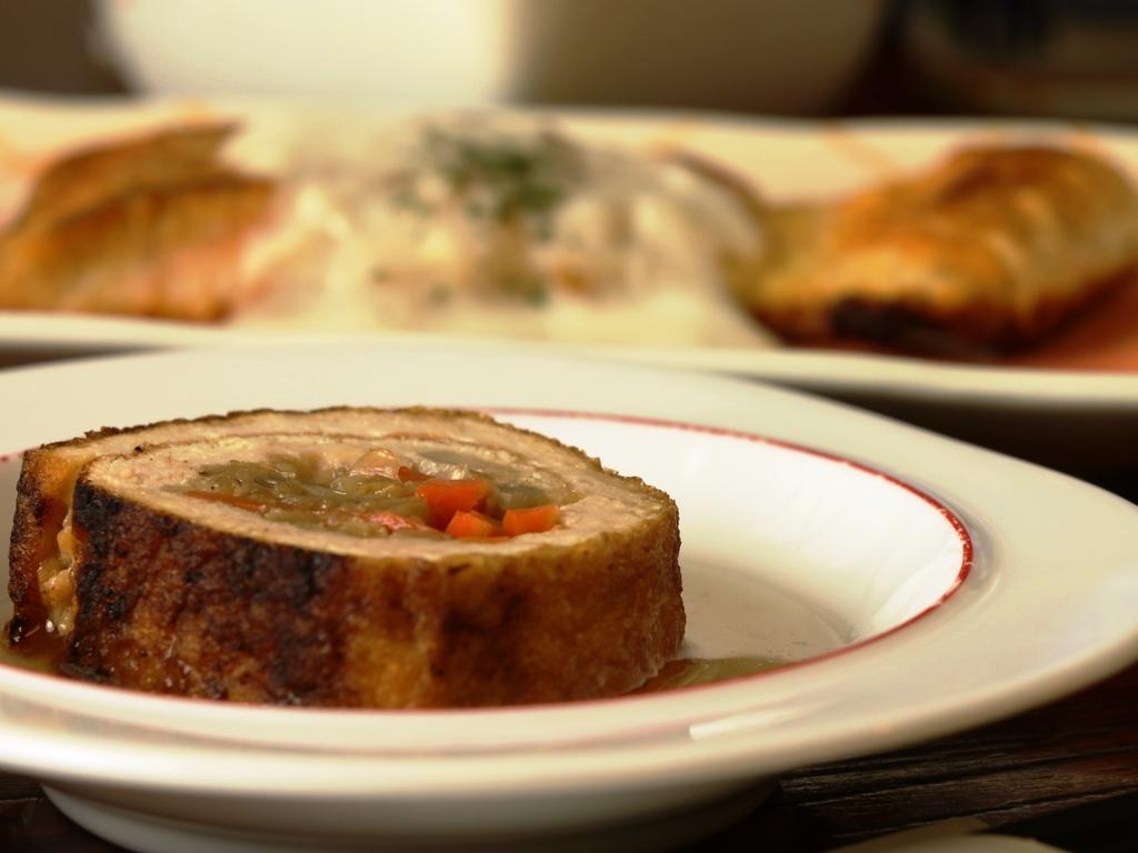 Chouchinya 호텔 노자와 온천 외부 사진