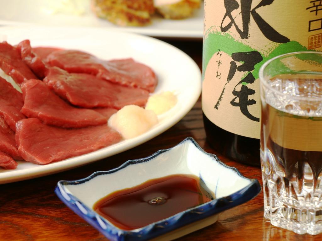 Chouchinya 호텔 노자와 온천 외부 사진