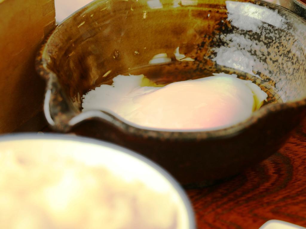 Chouchinya 호텔 노자와 온천 외부 사진