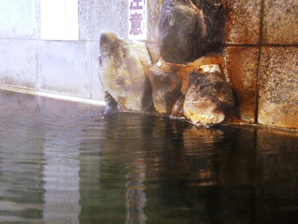 Chouchinya 호텔 노자와 온천 외부 사진