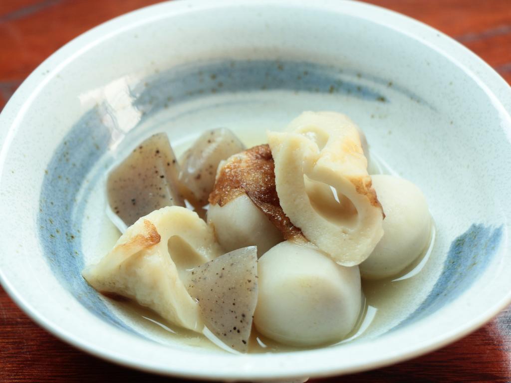 Chouchinya 호텔 노자와 온천 외부 사진