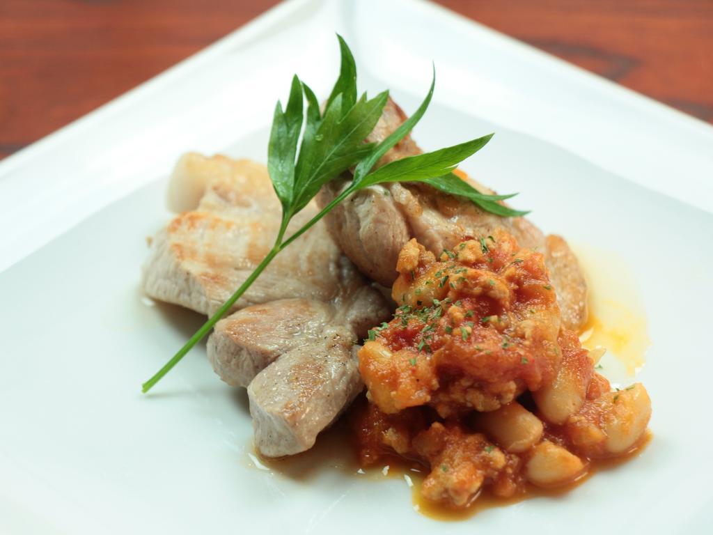 Chouchinya 호텔 노자와 온천 외부 사진